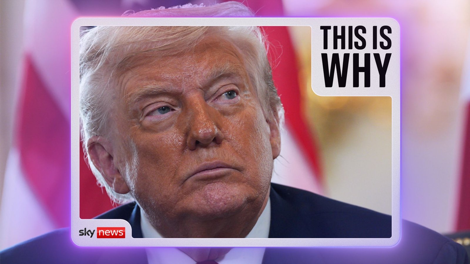 Why Europe is finally standing up to Donald Trump