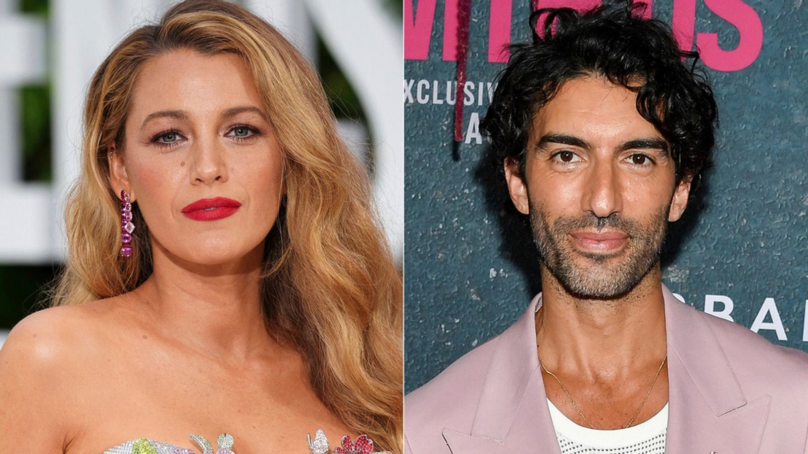 Blake Lively and Justin Baldoni reach settlement over It Ends With Us lawsuit
