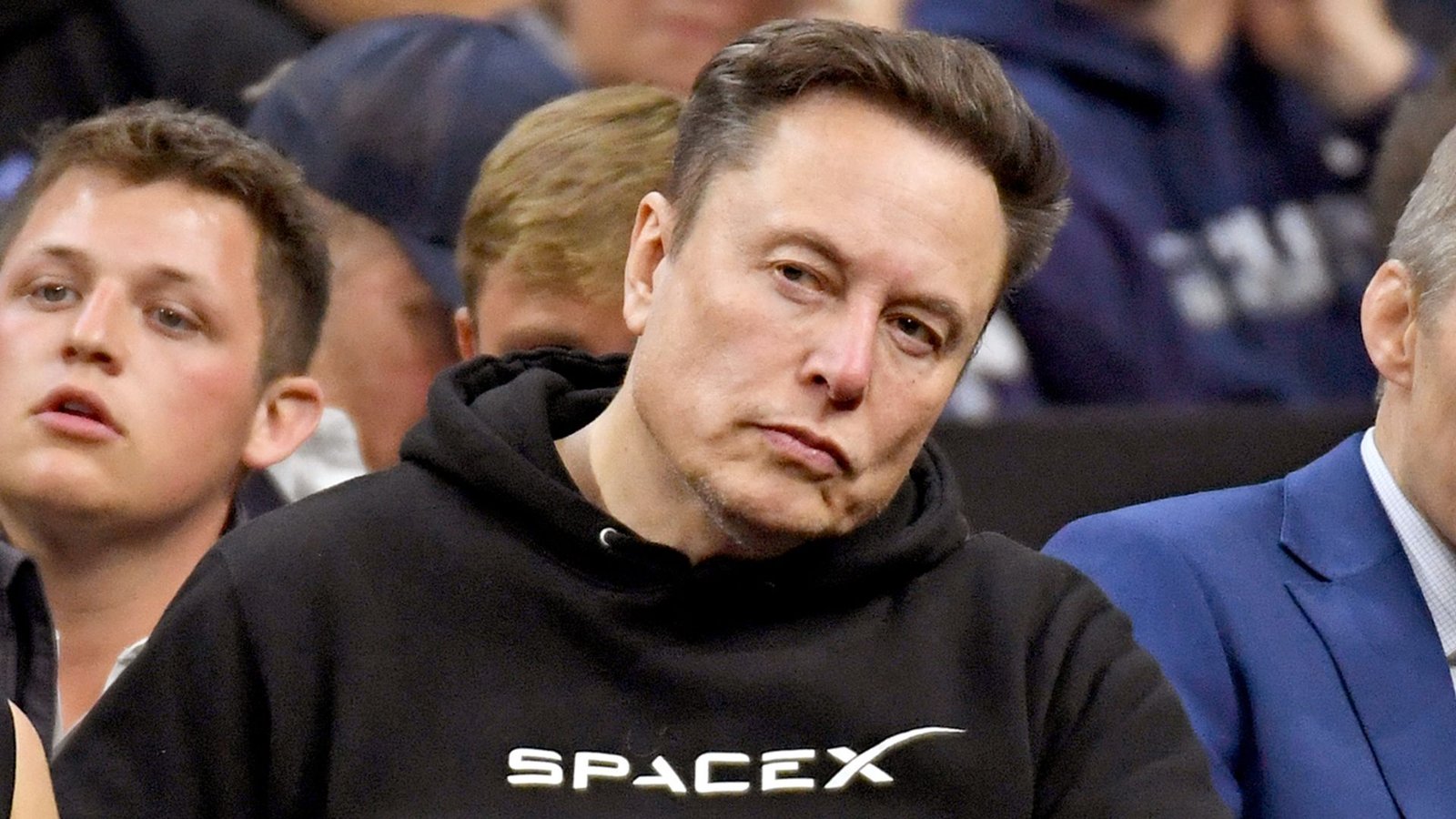 SpaceX stock market debut set to make Elon Musk a trillionaire