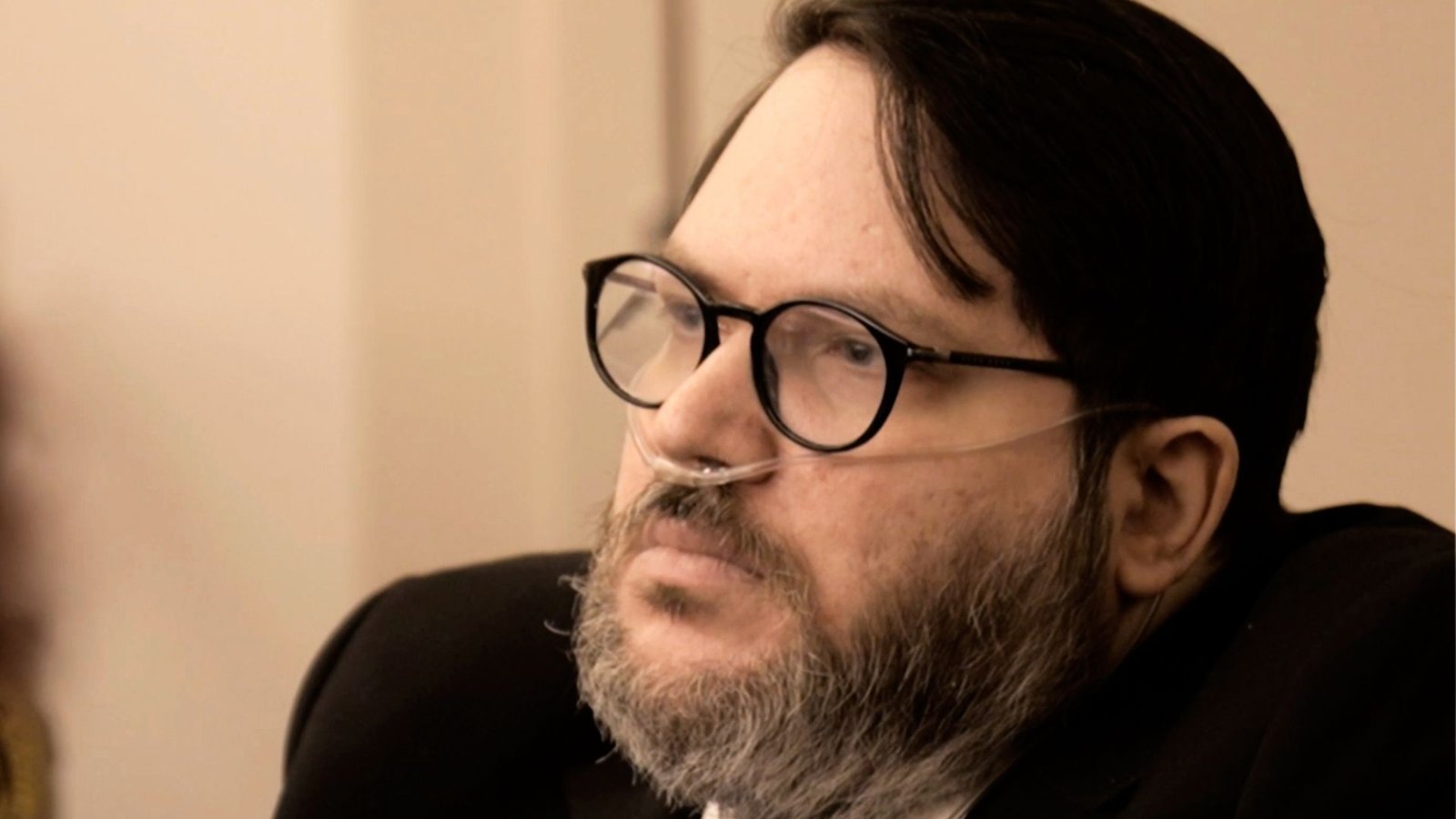 Nicholas Rossi, the US rapist who faked his death and fled to Scotland in bid to escape justice, dies