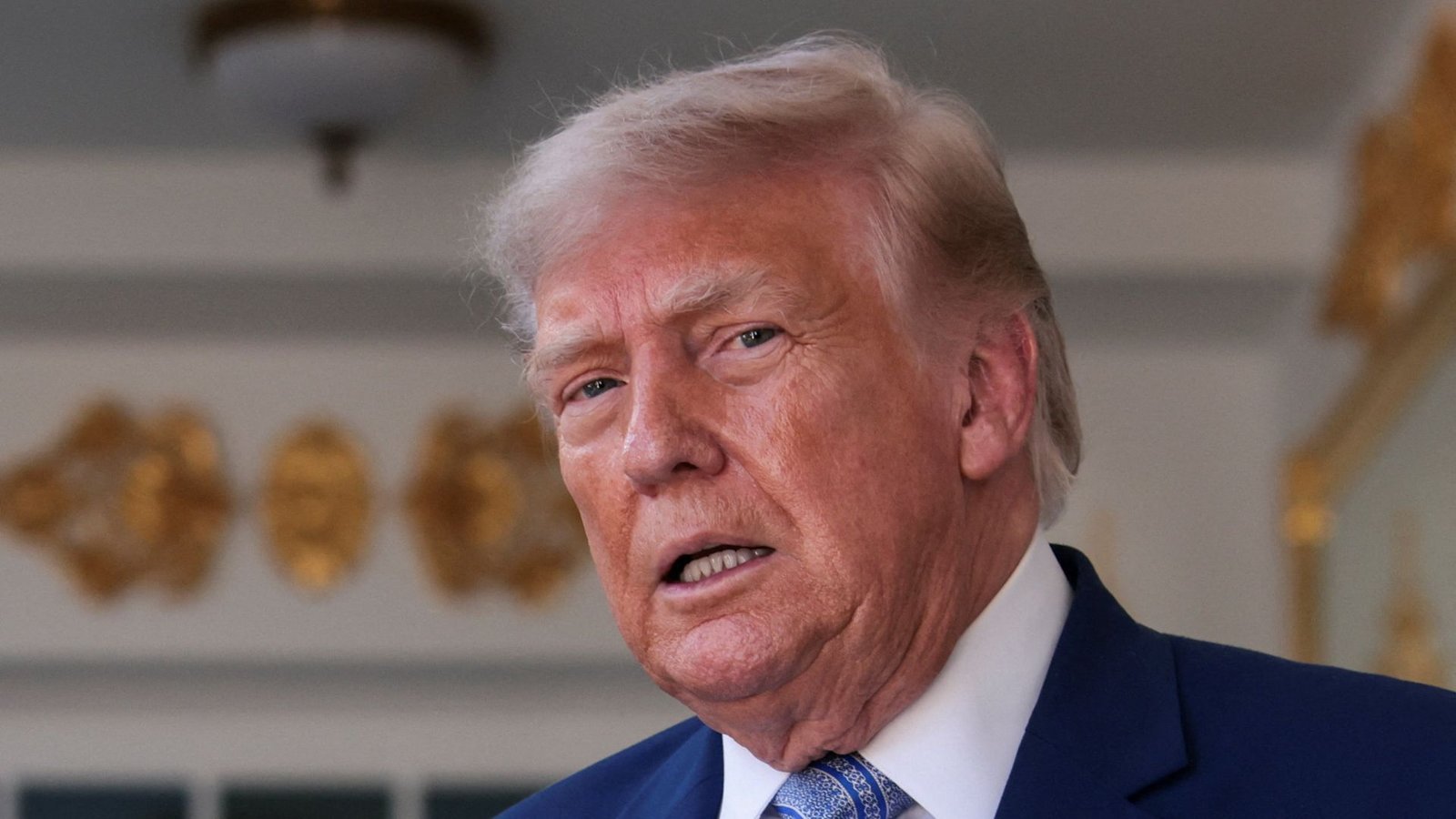 US imposes new tariffs on 60 countries – including UK