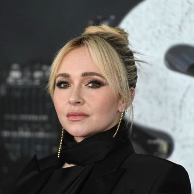 Police close investigation into Hayden Panettiere’s death