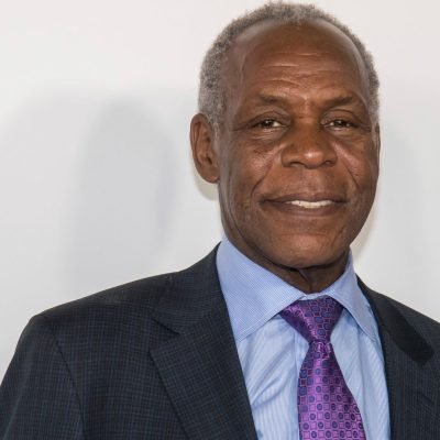 Hollywood actor Danny Glover reveals he has Alzheimer’s disease