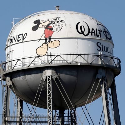Disney accuses Trump’s media regulator of ‘unlawfully’ suppressing free speech