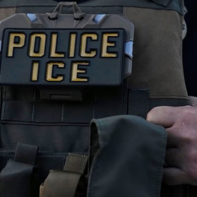 ICE involved in killing of young person in Maine, according to reports