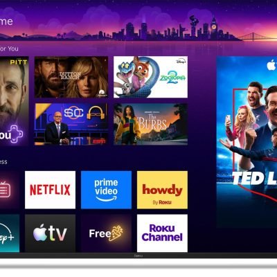 Fox to buy Roku for $22bn
