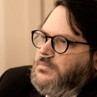 Nicholas Rossi, the US rapist who faked his death and fled to Scotland in bid to escape justice, dies
