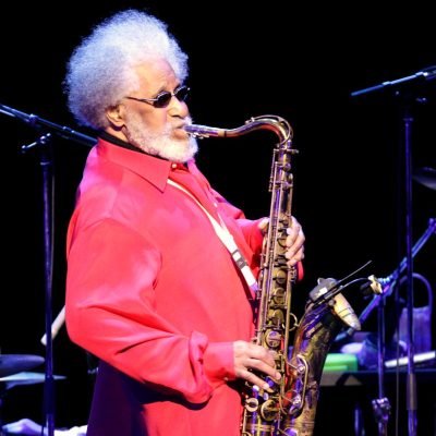 Jazz legend Sonny Rollins dies