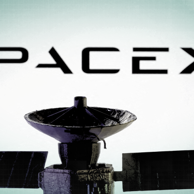 SpaceX seeks Mars money in flotation that could make Musk a trillionaire