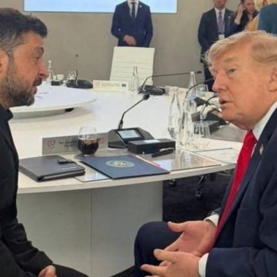 Why Ukraine could now have fresh hope of vital US support