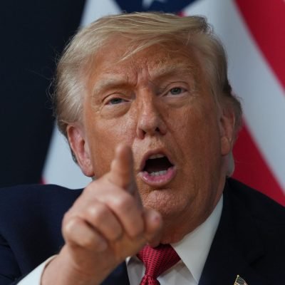 Trump signs deal with Iran aimed at ending war – read the 14 points agreed