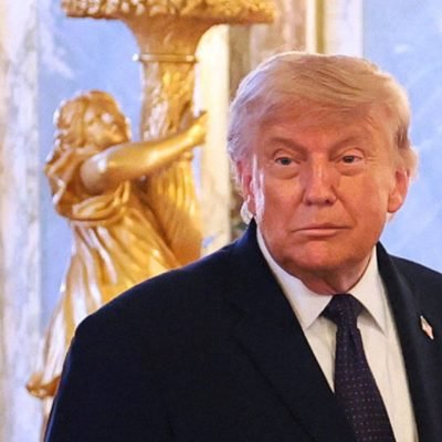America, not so great again: This war has been a waste of time