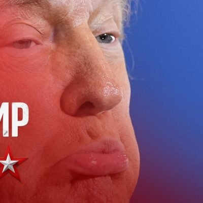 How unwell is Donald Trump?