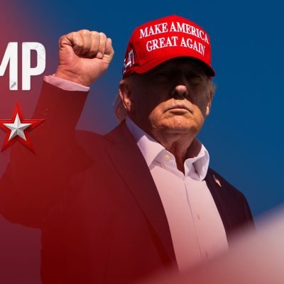 Donald Trump’s big week