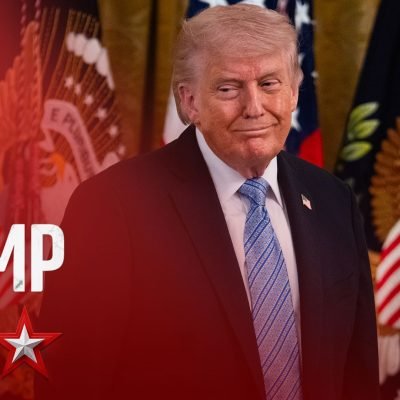 Why do some people think Trump dinner shooting was staged?