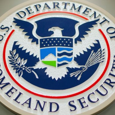 Details of more than 40,000 Homeland Security workers leaked in major hack