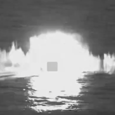 One killed in latest US strike on ‘narco-trafficking’ boat in Pacific